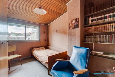 Maison - 172 m² - 8 pièces