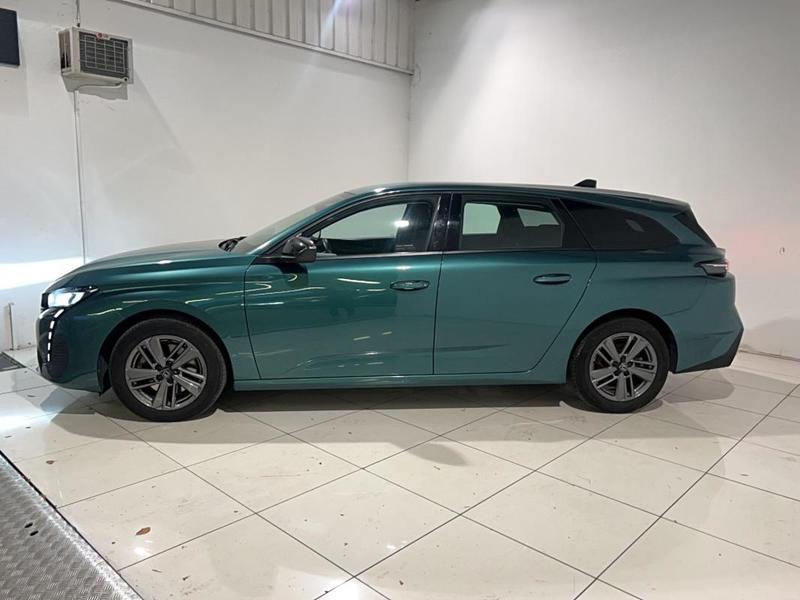 Peugeot 308 Sw BlueHDi 130ch s&amp;S Eat8 Active Pack