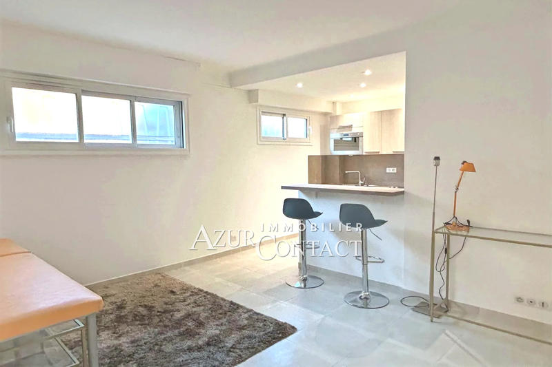 Appartement - 31 m² - 2 pièces