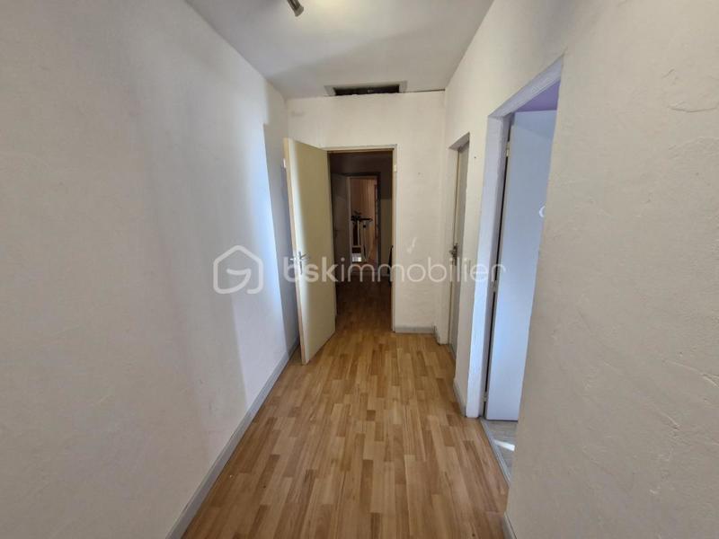 Longère - 337 m² - 10 pièces