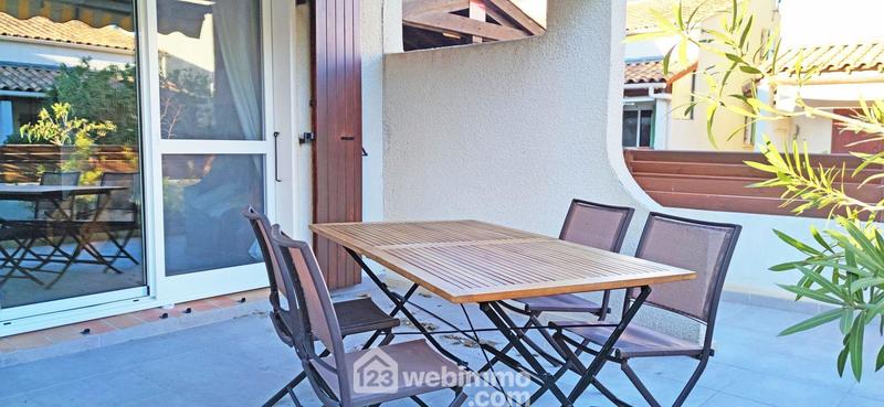 Appartement - 53 m² - 3 pièces