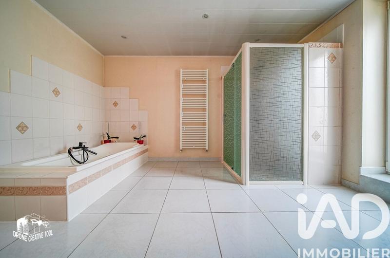 Maison de village - 219 m² - 5 pièces