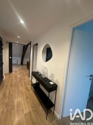 Appartement - 79 m² - 3 pièces