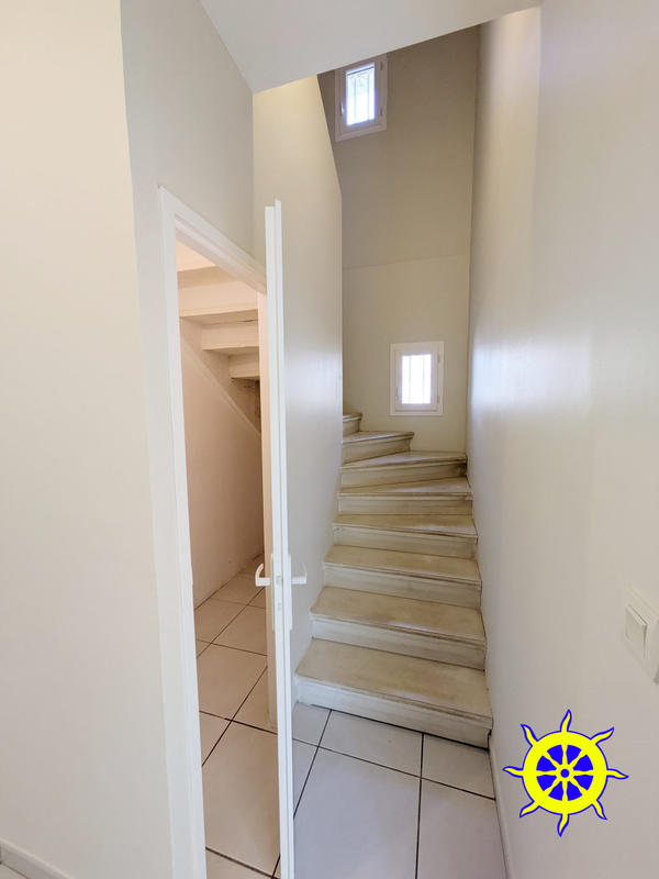 Maison - 133 m² - 6 pièces