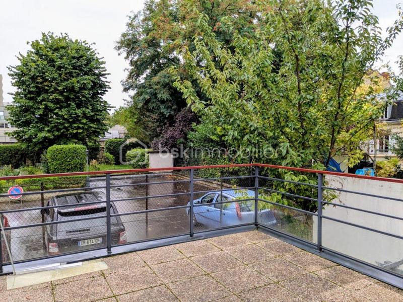 Maison - 113 m² - 5 pièces