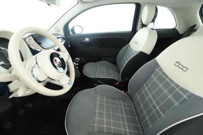 Fiat 500 1.2 Lounge 69 ch