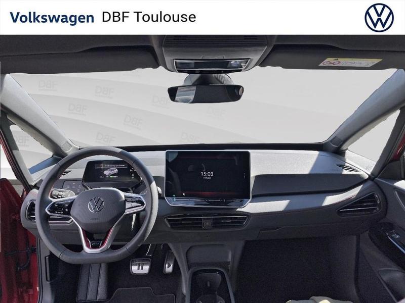 Volkswagen Id.3 Id 3 Fl Gtx (79kwh) (286ch)