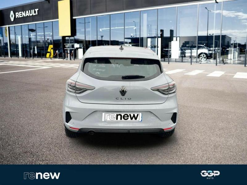 Renault Clio V TCe 90 ch Gsr2 Evolution