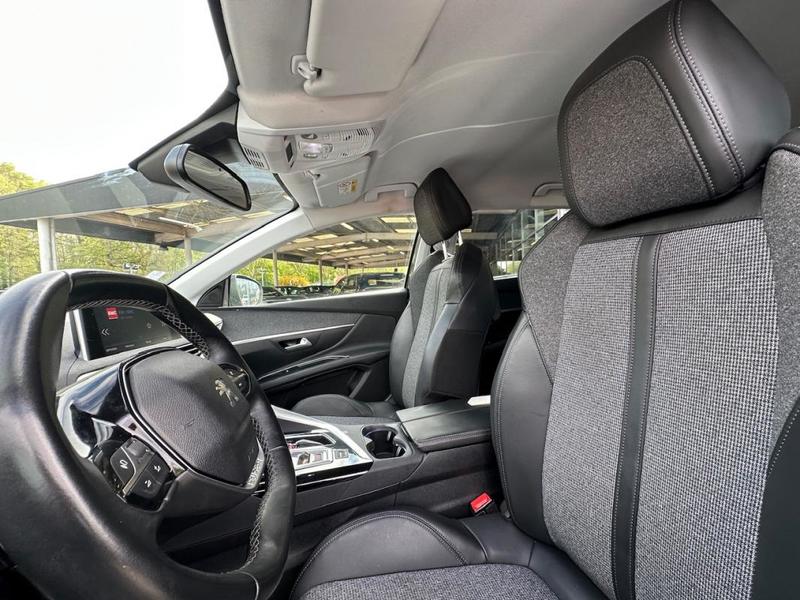Peugeot 5008 II 1.6 Bluehdi 120 s&amp;S Allure Eat6