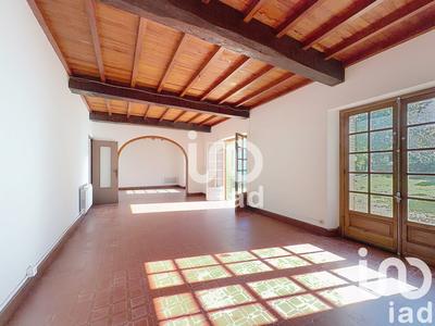 Maison - 145 m² - 4 pièces