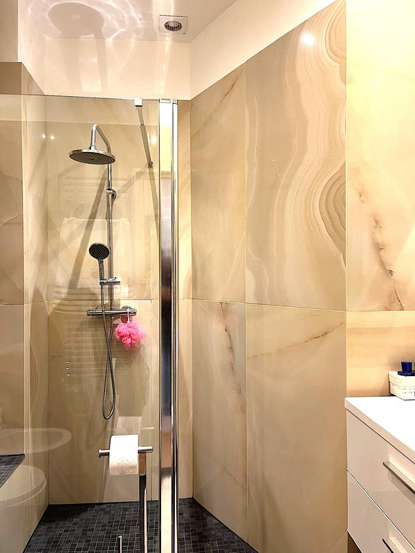 Appartement - 93 m² - 3 pièces