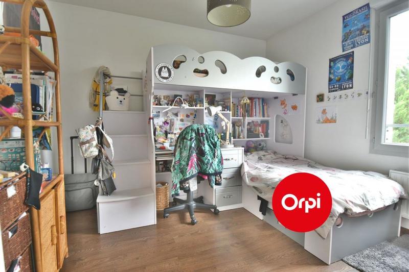 Appartement - 76 m² - 4 pièces