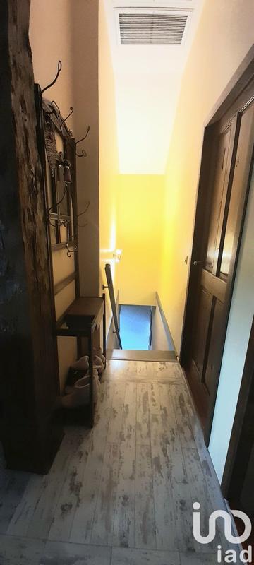 Maison - 310 m² - 12 pièces