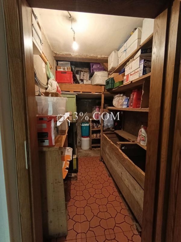 Maison de village - 119 m² - 6 pièces