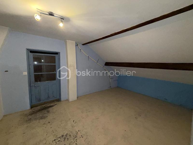 Maison - 133 m² - 6 pièces