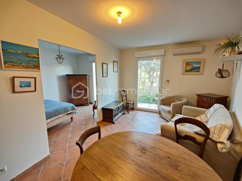 Appartement - 160 m² - 5 pièces