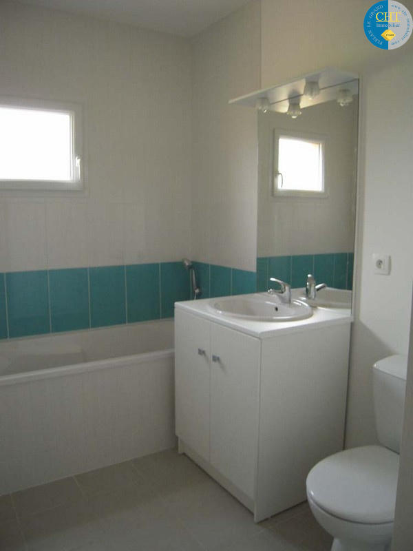 Maison - 94 m² - 5 pièces