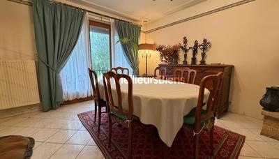 Maison de campagne - 86 m² - 4 pièces