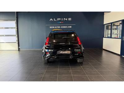 Alpine A290 220 ch Gt Performance