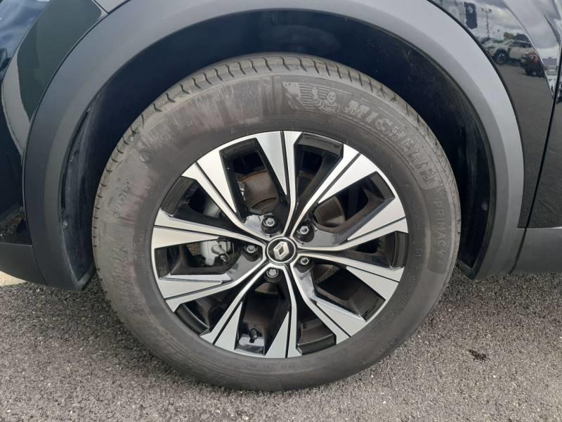 Renault Captur TCe 90 Evolution