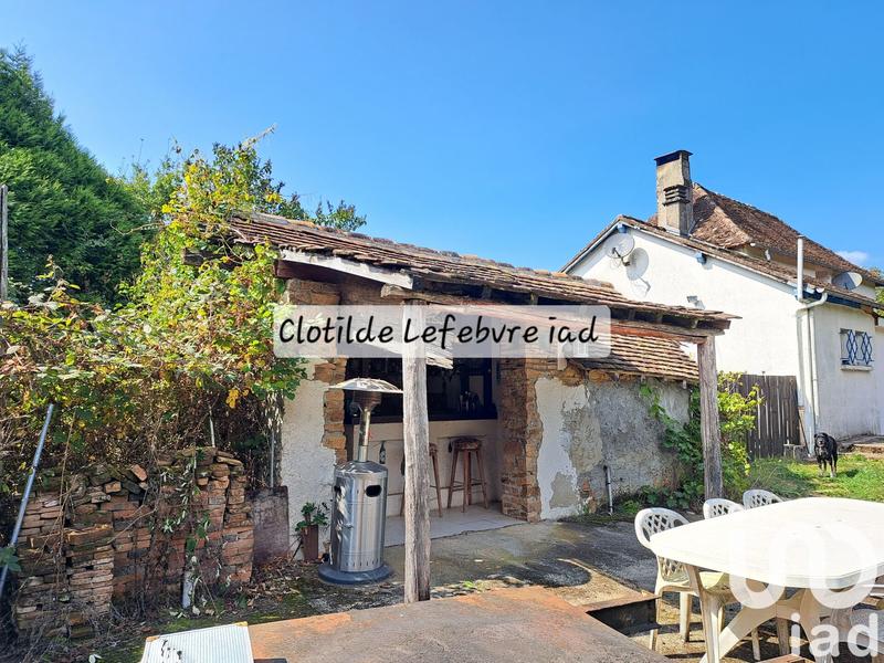 Maison de campagne - 158 m² - 6 pièces