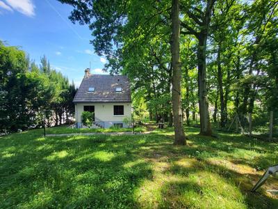 Maison - 110 m² - 6 pièces