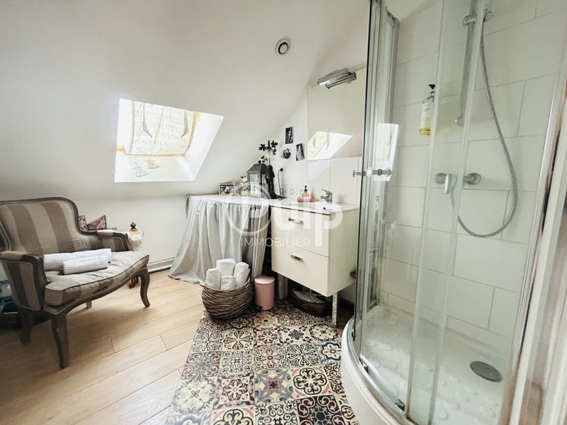 Local commercial - 89 m²