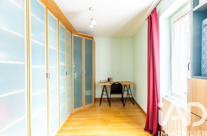 Maison de village - 162 m² - 5 pièces