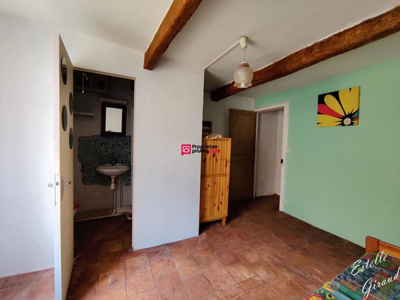 Maison - 39 m² - 2 pièces