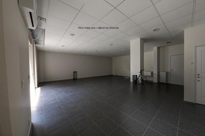 Immeuble - 161 m² - 1 pièce