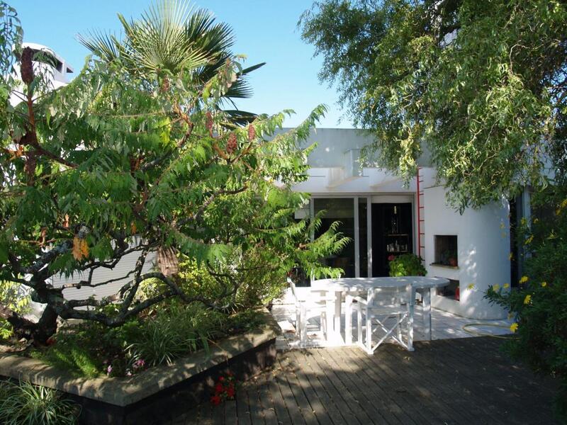 Villa - 317 m² - 8 pièces