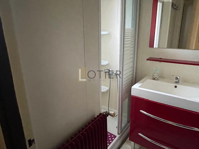 Maison - 89 m² - 5 pièces