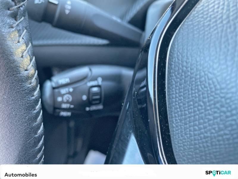 Peugeot 208 II PureTech 100 s&amp;S Roadtrip