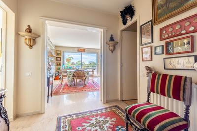 Appartement - 130 m² - 5 pièces