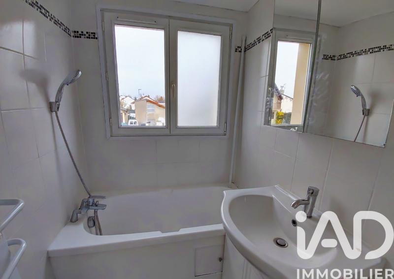 Maison - 83 m² - 5 pièces