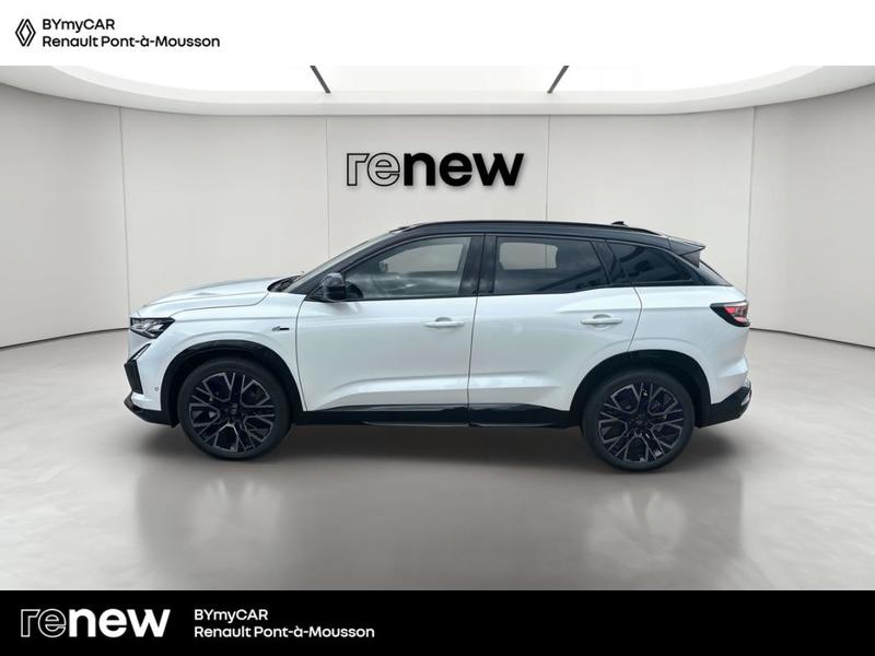 Renault Austral full hybrid E-Tech 200 ch Esprit Alpine