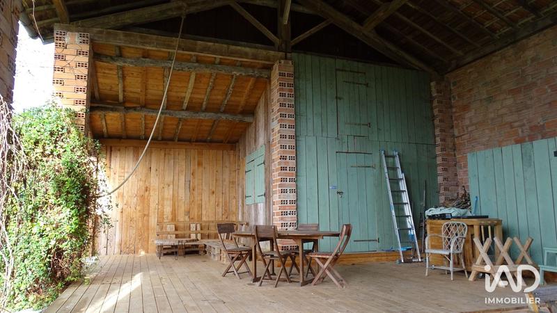 Maison - 245 m² - 6 pièces