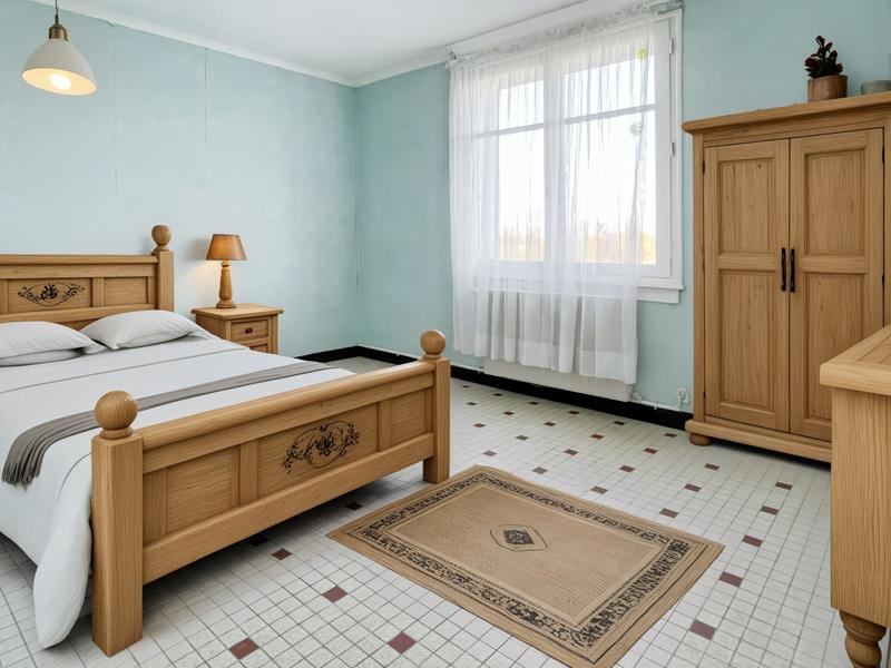 Maison - 151 m² - 7 pièces