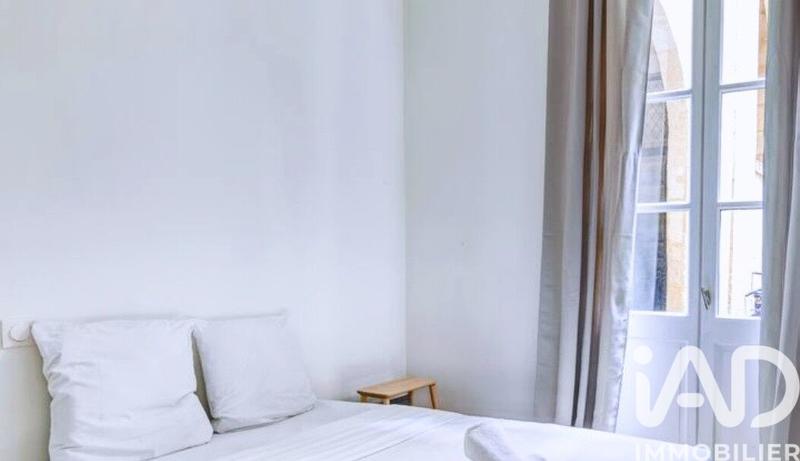 Appartement - 37 m² - 2 pièces