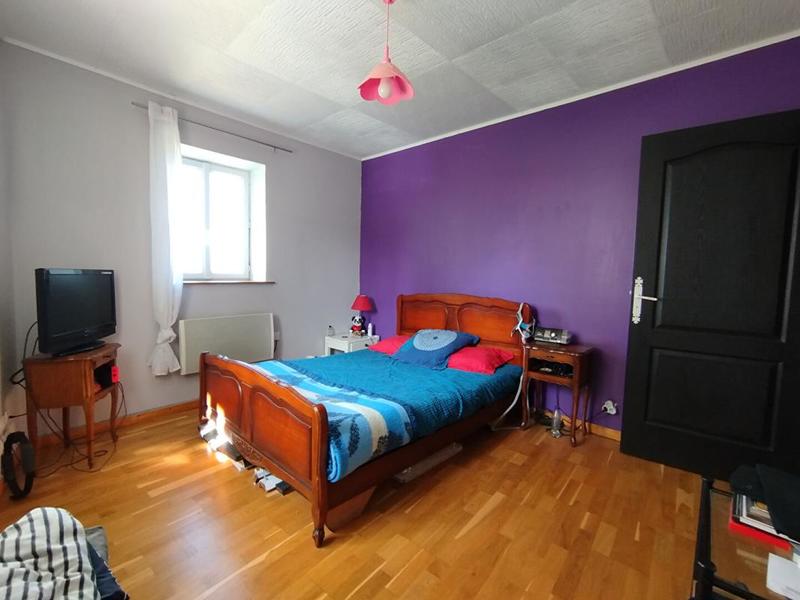 Maison - 161 m² - 6 pièces