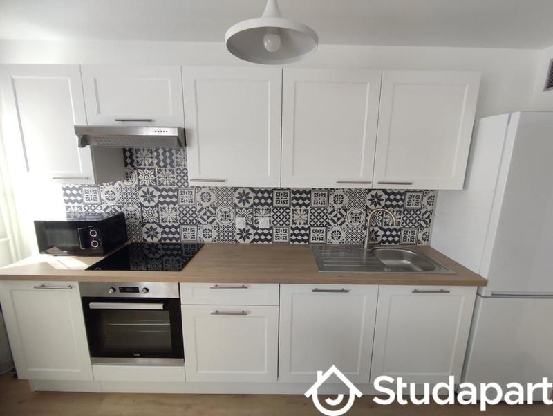 Maison - 72 m² - 4 pièces