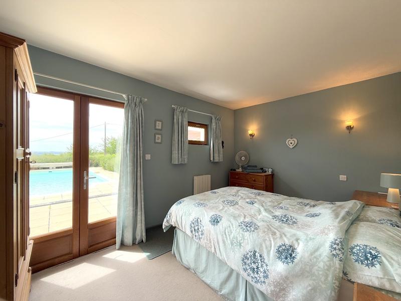 Maison - 89 m² - 4 pièces