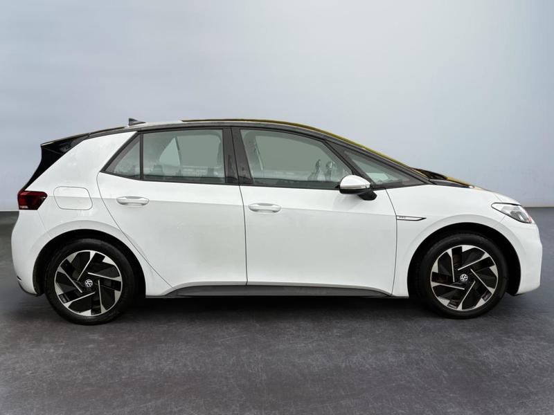 Volkswagen Id.3 145 ch Pro