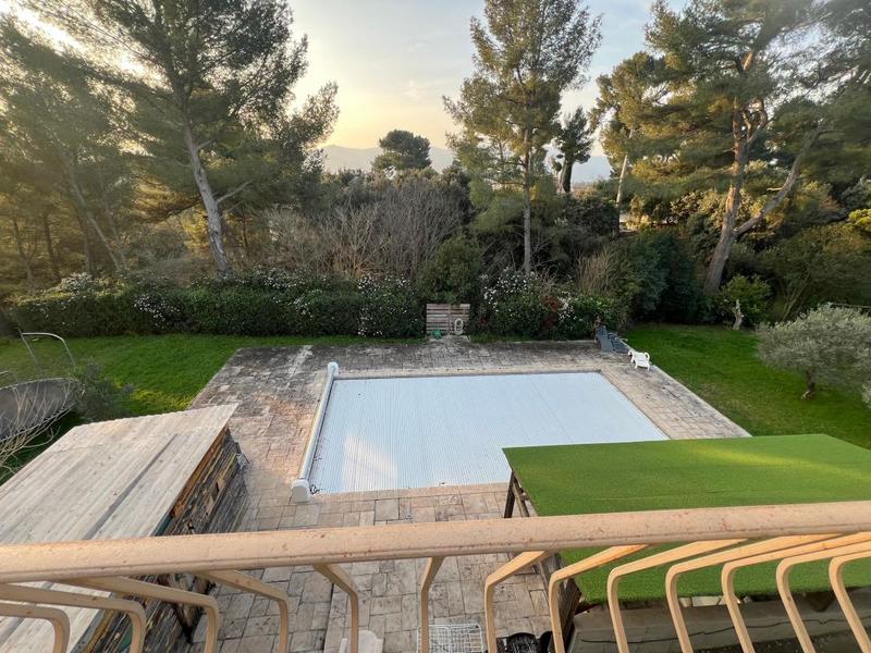 Maison de ville - 70 m² - 3 pièces