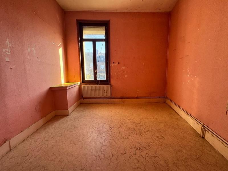 Maison - 78 m² - 3 pièces