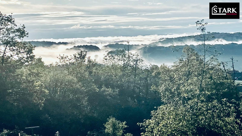 Maison - 169 m² - 6 pièces