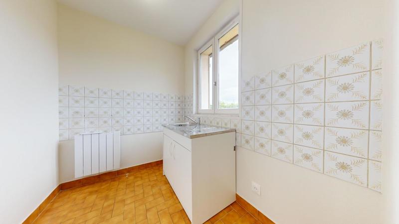 Villa - 97 m² - 4 pièces