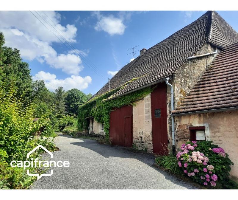 Maison - 158 m² - 5 pièces