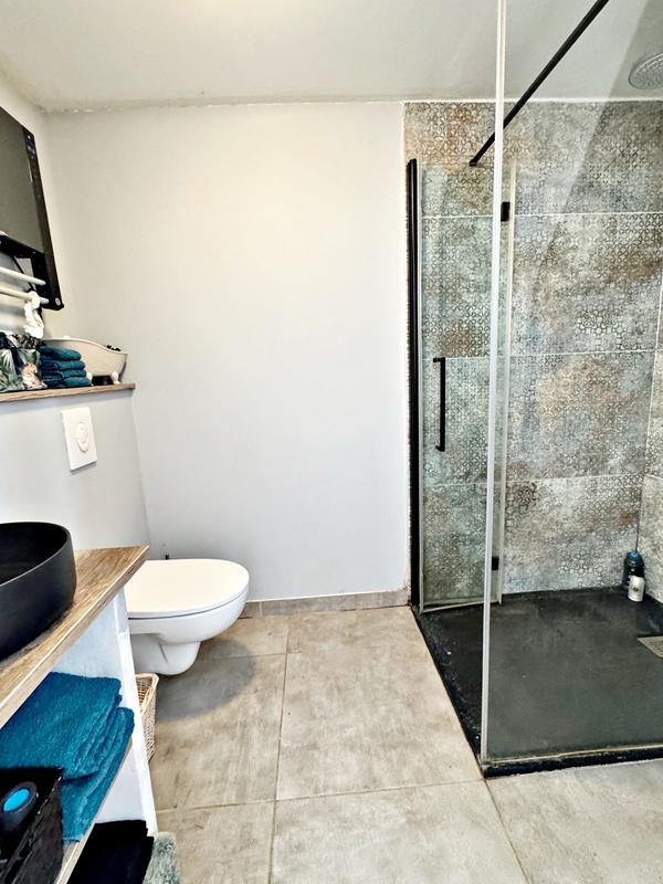 Villa - 152 m² - 5 pièces