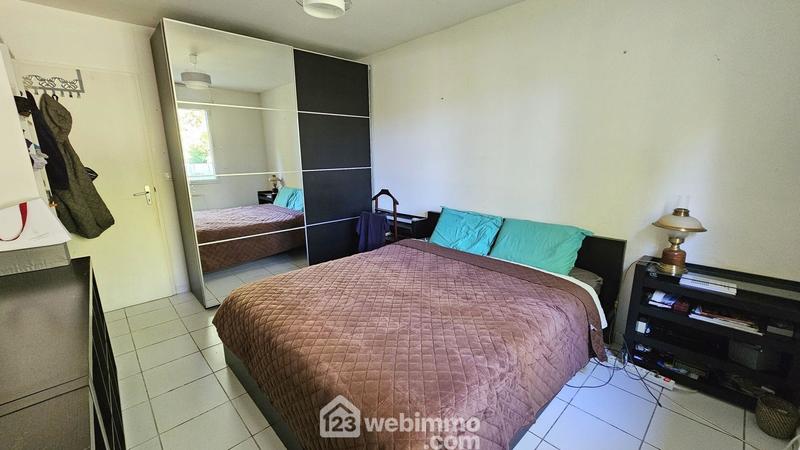 Maison - 121 m² - 5 pièces